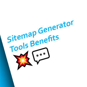 Sitemap Generator Tools