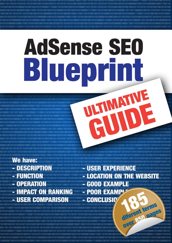 Google AdSense book pdf