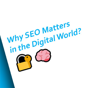 Discover why SEO is essential for online visibility, organic traffic, business growth. Learn key benefits and how to prioritize SEO in your marketing strategy.