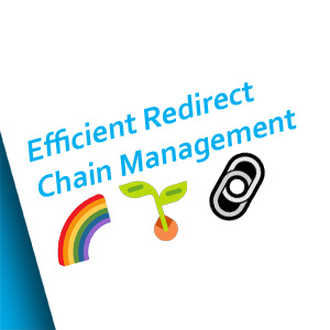 redirect chain management